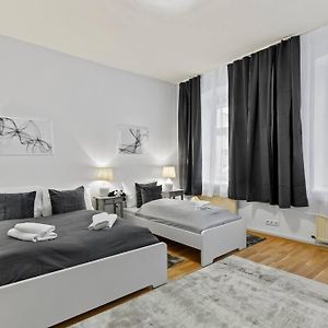 Appartement met Twee Slaapkamers